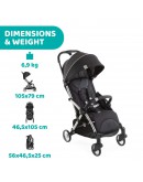 Chicco Goody Plus 