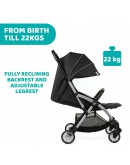 Chicco Goody Plus 