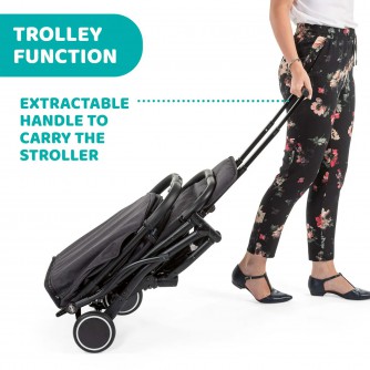Chicco Trolley Me