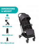 Chicco Trolley Me