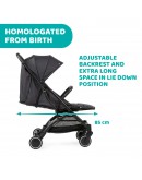 Chicco Trolley Me