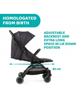 Chicco Trolley Me