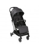 Chicco Trolley Me (Stone Black)