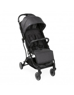 Chicco Trolley Me (Stone Black)