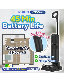 Kurin K600 Pro 
