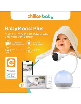 DM610 Baby Mood Plus