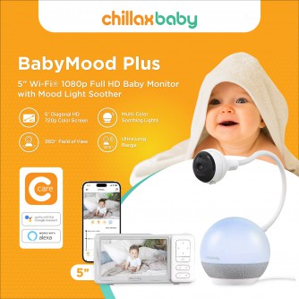 DM610 Baby Mood Plus