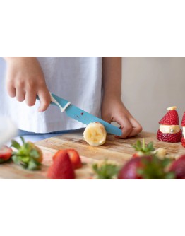 KiddiKutter Knives