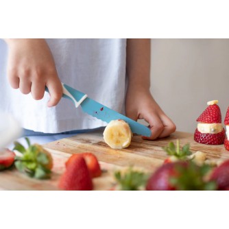 KiddiKutter Knives