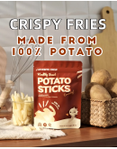 Potato Sticks (PWP)