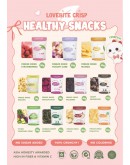 LoveBite Crisp
