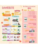 LoveBite Crisp