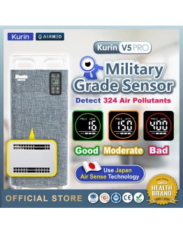 Kurin Airmed V5 Pro