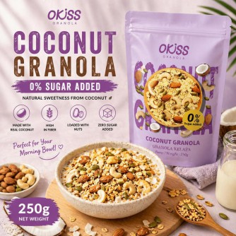 Okiss Set B