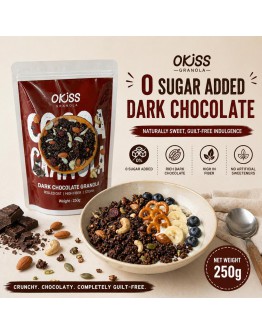 Okiss Set A