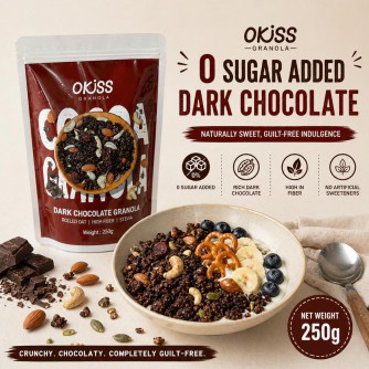 Okiss Set A