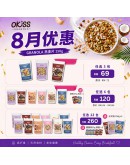 Okiss Set A