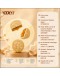 Traditional Series Mooncake