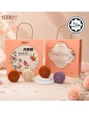 Healthy Series Mooncake
