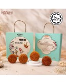 Traditional Series Mooncake