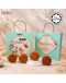 Traditional Series Mooncake